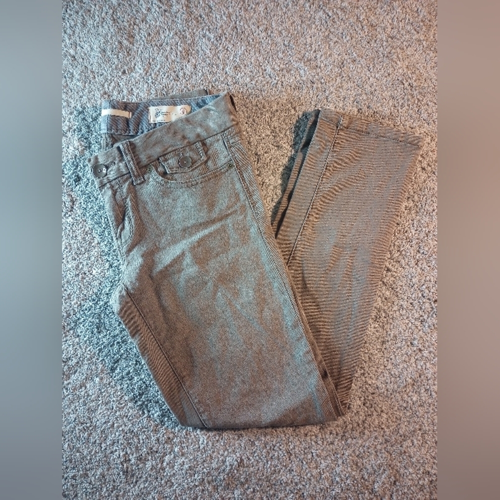 Gap limited edition pants size 28/6